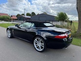 Miniaturansicht von Jaguar XK 4.2 V8 Cabrio 49-TF-PJ