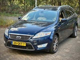 Miniaturansicht von Ford Mondeo Kombi 2.3 16V Ghia, 20-GKT-7