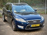Miniaturansicht von Ford Mondeo Kombi 2.3 16V Ghia, 20-GKT-7