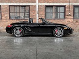 Minituur van Porsche Boxster 987 3.2 280pk 2005 -Youngtimer-