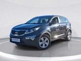 Minituur van Kia Sportage 1.6 GDI 20th Anniversary 2013 | 4-KRL-19