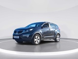 Minituur van Kia Sportage 1.6 GDI 20th Anniversary 2013 | 4-KRL-19