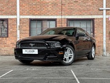 Miniaturansicht von Ford Mustang 3.7 V6 305PS 2012 Coupe -Schaltgetriebe-