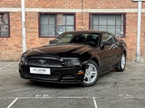 Miniaturansicht von Ford Mustang 3.7 V6 305PS 2012 Coupe -Schaltgetriebe-
