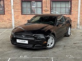 Miniaturansicht von Ford Mustang 3.7 V6 305PS 2012 Coupe -Schaltgetriebe-