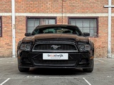 Miniaturansicht von Ford Mustang 3.7 V6 305PS 2012 Coupe -Schaltgetriebe-