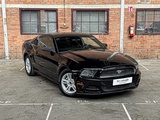 Miniaturansicht von Ford Mustang 3.7 V6 305PS 2012 Coupe -Schaltgetriebe-