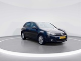Minituur van Volkswagen Golf 2.0 TDI Highline BlueMotion| HZ-014-R i