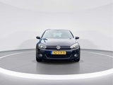 Minituur van Volkswagen Golf 2.0 TDI Highline BlueMotion| HZ-014-R i