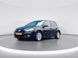 Minituur van Volkswagen Golf 2.0 TDI Highline BlueMotion| HZ-014-R i