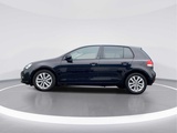 Minituur van Volkswagen Golf 2.0 TDI Highline BlueMotion| HZ-014-R i
