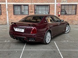Miniaturansicht von Maserati Quattroporte 4.2 V8 401PS 2008 Youngtimer