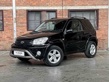 Miniaturansicht von Toyota RAV4 2.0-16V VVT-i Sol (Automatik) 150PS 2004, 76-HFB-9 Youngtimer