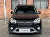 Miniaturansicht von Toyota RAV4 2.0-16V VVT-i Sol (Automatik) 150PS 2004, 76-HFB-9 Youngtimer