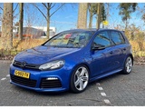 Minituur van Volkswagen Golf 2.0 R 4-Motion, Automaat, G-002-TV