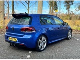 Minituur van Volkswagen Golf 2.0 R 4-Motion, Automaat, G-002-TV