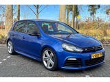 Minituur van Volkswagen Golf 2.0 R 4-Motion, Automaat, G-002-TV