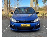 Minituur van Volkswagen Golf 2.0 R 4-Motion, Automaat, G-002-TV