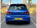 Minituur van Volkswagen Golf 2.0 R 4-Motion, Automaat, G-002-TV