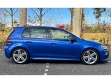 Minituur van Volkswagen Golf 2.0 R 4-Motion, Automaat, G-002-TV