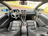 Minituur van Volkswagen Golf 2.0 R 4-Motion, Automaat, G-002-TV