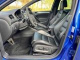 Minituur van Volkswagen Golf 2.0 R 4-Motion, Automaat, G-002-TV