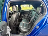 Minituur van Volkswagen Golf 2.0 R 4-Motion, Automaat, G-002-TV