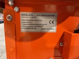Thumbnail of 2025 - RTE 6778 Wood chipper