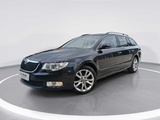 Minituur van Skoda Superb Combi 1.4 TSI Comfort Business 2010 | 69-LJN-9