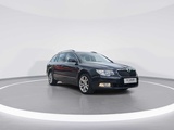 Minituur van Skoda Superb Combi 1.4 TSI Comfort Business 2010 | 69-LJN-9