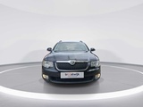 Minituur van Skoda Superb Combi 1.4 TSI Comfort Business 2010 | 69-LJN-9