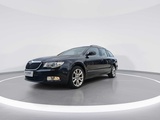 Minituur van Skoda Superb Combi 1.4 TSI Comfort Business 2010 | 69-LJN-9