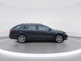 Minituur van Skoda Superb Combi 1.4 TSI Comfort Business 2010 | 69-LJN-9