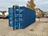 Miniaturansicht von 2011 MS20-10H Schiffscontainer
