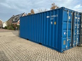 Miniaturansicht von 2011 MS20-10H Schiffscontainer
