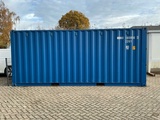 Miniaturansicht von 2011 MS20-10H Schiffscontainer