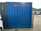 Miniaturansicht von 2011 MS20-10H Schiffscontainer