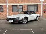 Miniaturansicht von Jaguar XJS Cabrio 5.3 V12 266PS 1989
