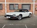 Miniaturansicht von Jaguar XJS Cabrio 5.3 V12 266PS 1989