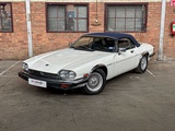 Miniaturansicht von Jaguar XJS Cabrio 5.3 V12 266PS 1989