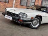 Miniaturansicht von Jaguar XJS Cabrio 5.3 V12 266PS 1989