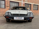 Miniaturansicht von Jaguar XJS Cabrio 5.3 V12 266PS 1989