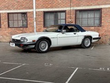 Miniaturansicht von Jaguar XJS Cabrio 5.3 V12 266PS 1989