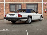 Miniaturansicht von Jaguar XJS Cabrio 5.3 V12 266PS 1989