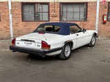 Miniaturansicht von Jaguar XJS Cabrio 5.3 V12 266PS 1989