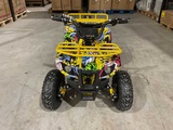 Minituur van 2025 Ultra Motocross MA06E Met rekje ATX 1000 JO Elektrische Quad