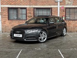 Miniaturansicht von Audi A6 Avant 3.0 TDI S-Line Edition 218k 2017, NT-444-S