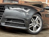 Miniaturansicht von Audi A6 Avant 3.0 TDI S-Line Edition 218k 2017, NT-444-S