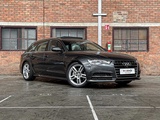 Miniaturansicht von Audi A6 Avant 3.0 TDI S-Line Edition 218k 2017, NT-444-S