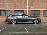 Miniaturansicht von Audi A6 Avant 3.0 TDI S-Line Edition 218k 2017, NT-444-S